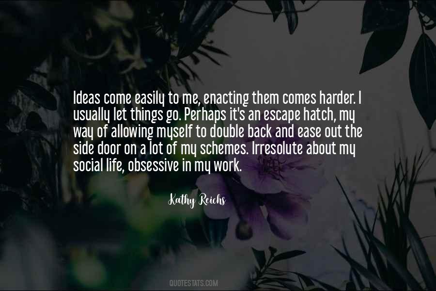 Irresolute 7 Quotes #899010