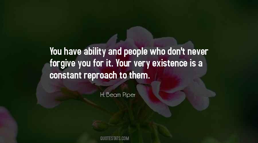 Reynan Sanchez Quotes #1417312