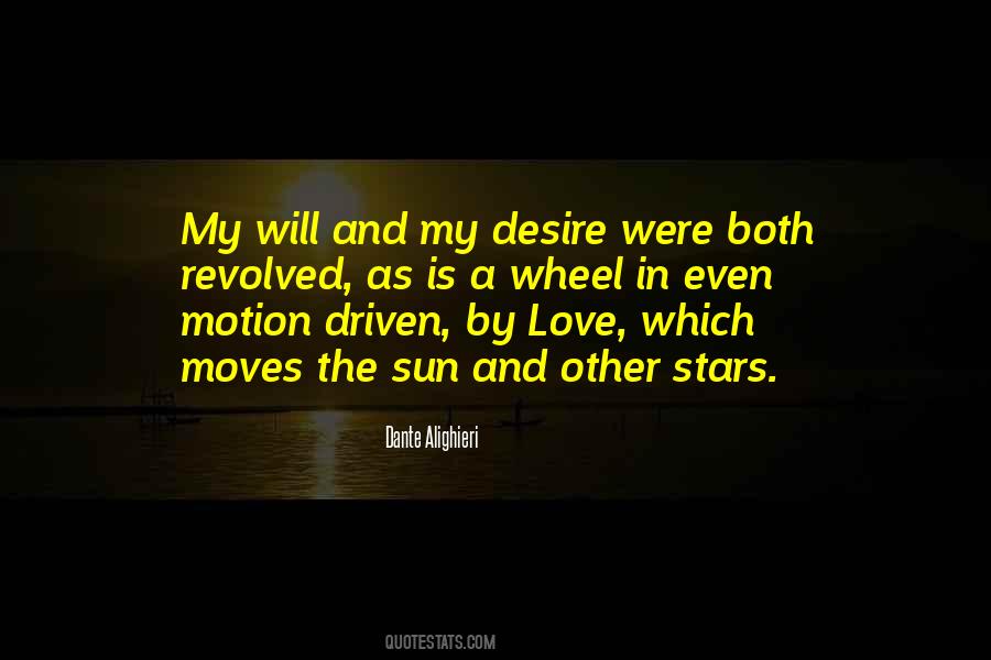 Quotes About Love Stars #194585