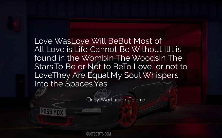 Quotes About Love Stars #223870