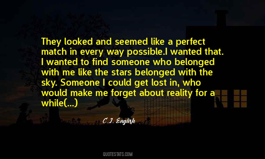 Quotes About Love Stars #231089