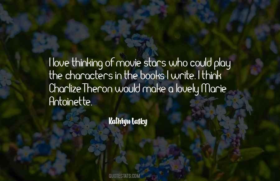 Quotes About Love Stars #27522