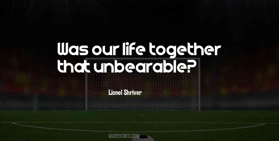 Unsexy Man Quotes #1265520