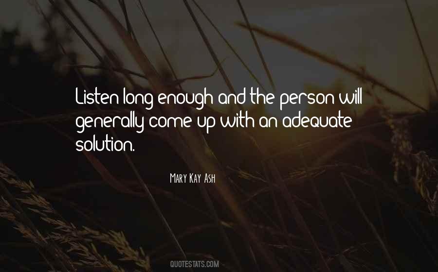 Kaete Archer Quotes #889895