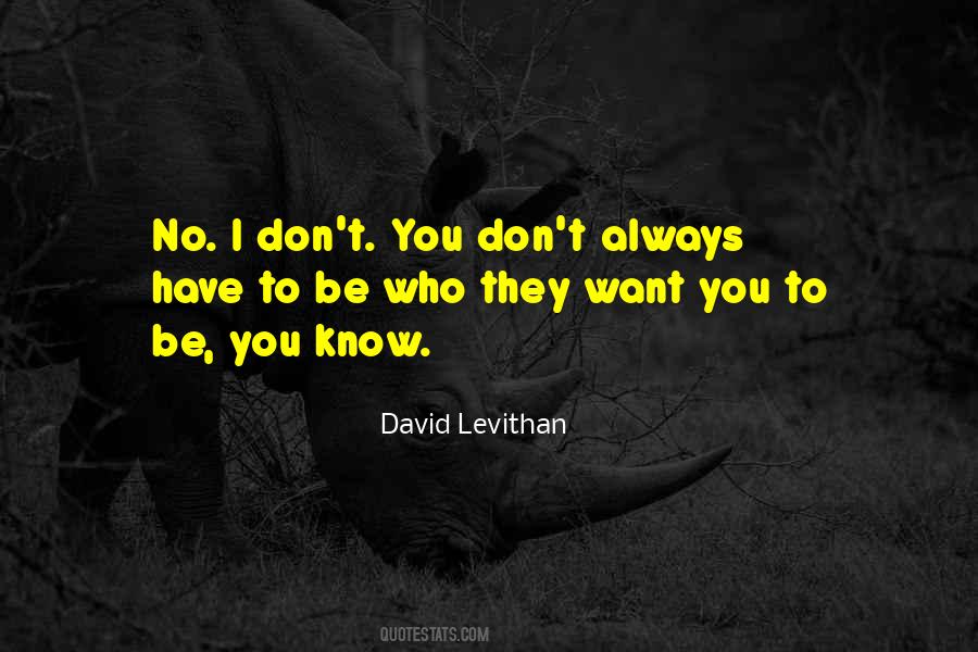 Gordon Peterson Quotes #1338688