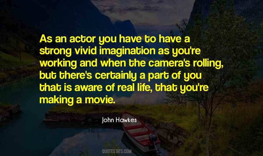 Movie Actor Quotes #361166