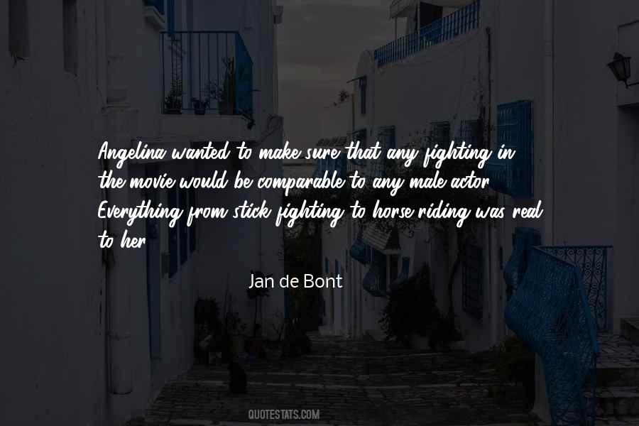 Movie Actor Quotes #533133