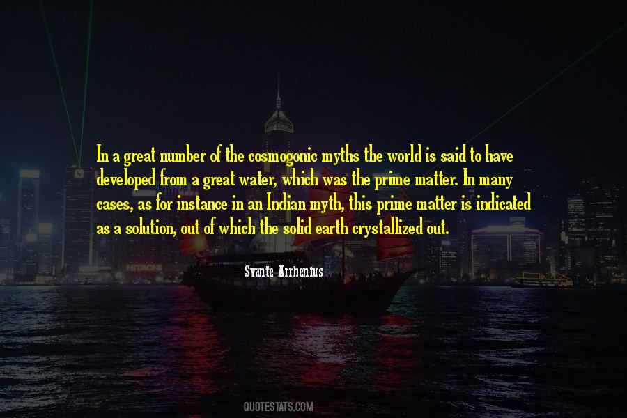 World Have Developed Quotes #1035705