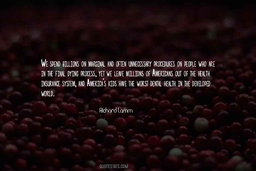 World Have Developed Quotes #1036578