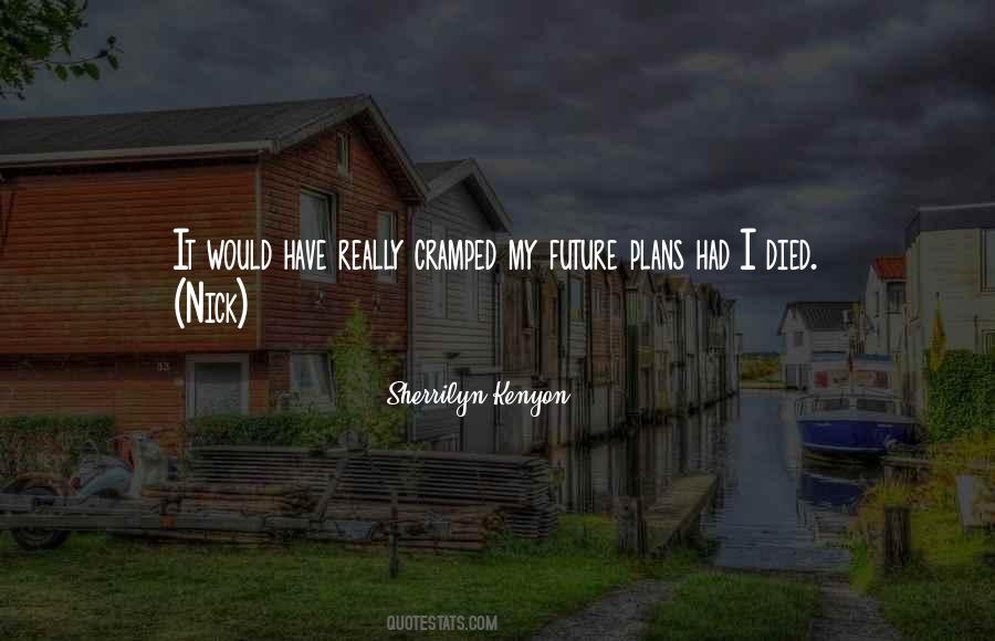 Kadavra Ne Quotes #887367