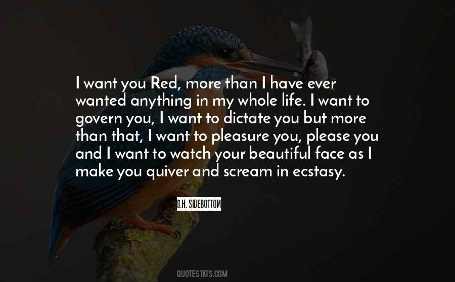 Kulihat Istriku Quotes #1792909