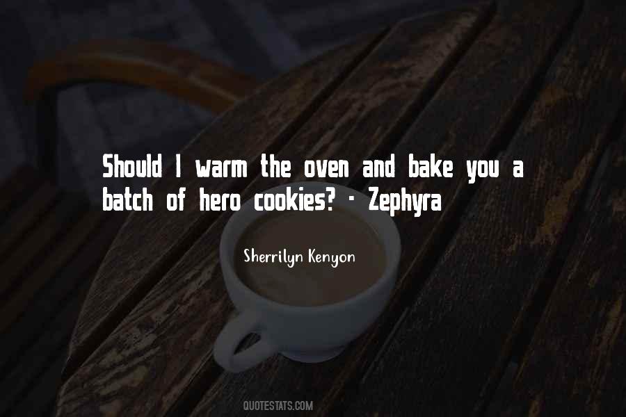 Bake Oven Quotes #181323