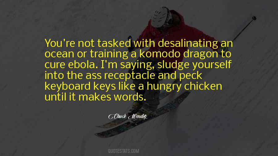 Odjednom Ili Quotes #261982