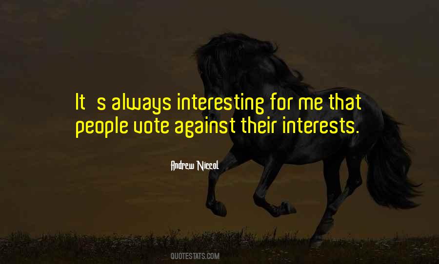 Yulyennette Quotes #1561701