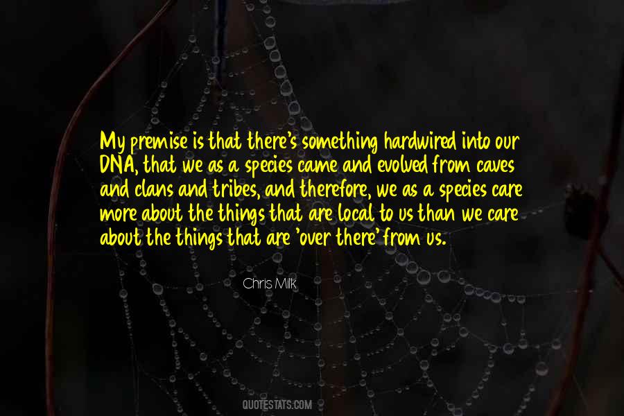 Maryeve Lerner Quotes #1427608