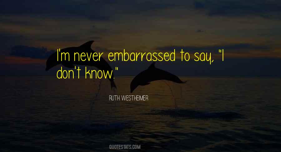 Gittleson Shrugs Quotes #996801