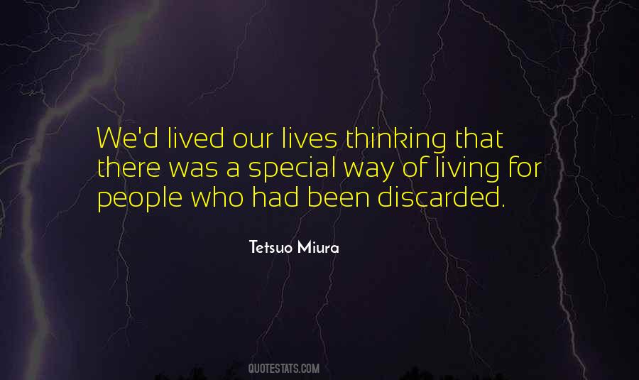 Miura Quotes #1392912