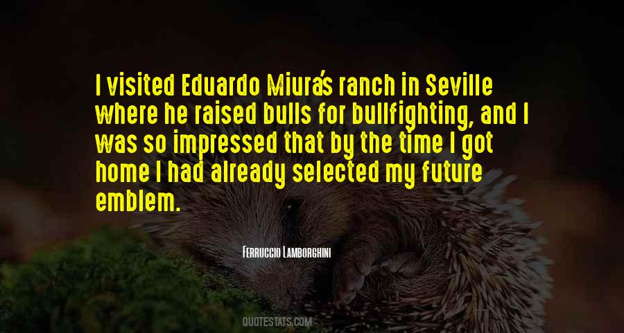 Miura Quotes #1868108