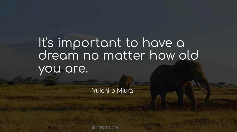 Miura Quotes #657479