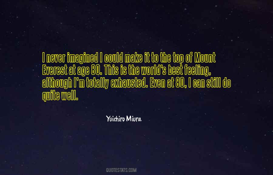 Miura Quotes #861134