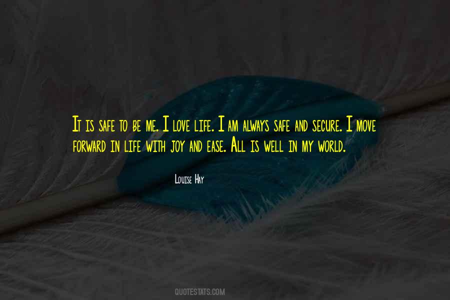 Love Life World Quotes #39774