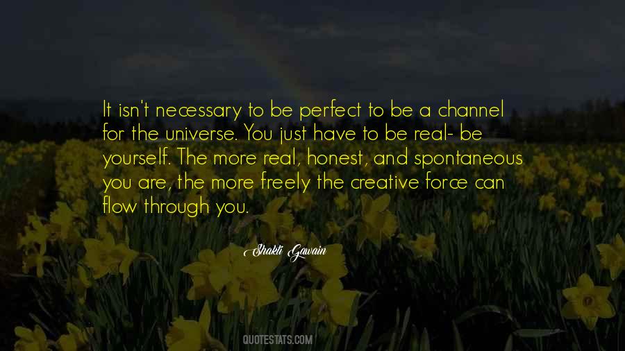 Yokoshima Na Quotes #343187
