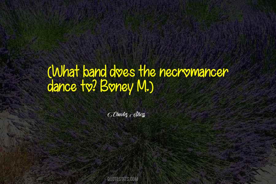 Boney M Quotes #801503