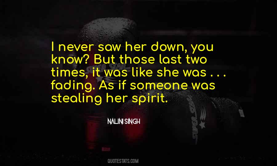 Seymone Javaherian Quotes #11389