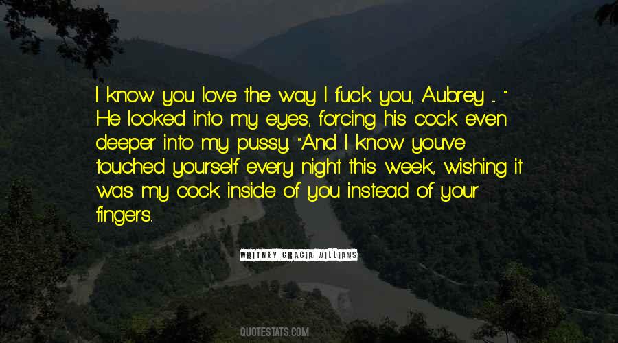 Mid Fifties Ford Quotes #507321