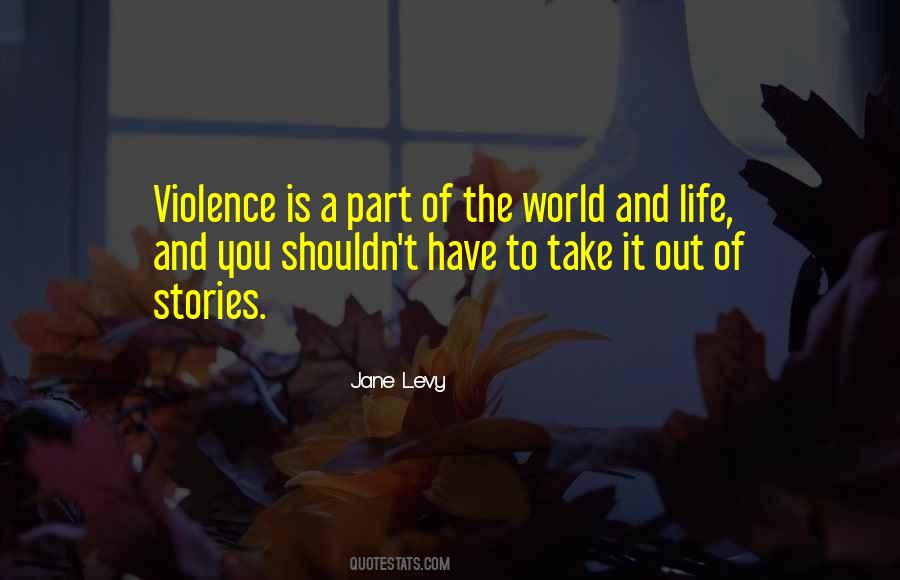 Jansland Voorschoten Quotes #194954