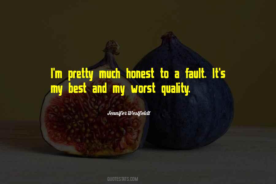 My Worst Quotes #1269787