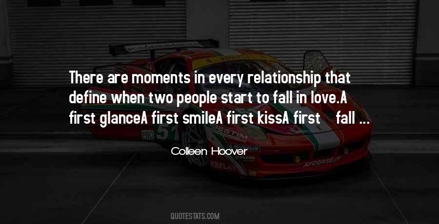 Quotes About Love Smile #9515