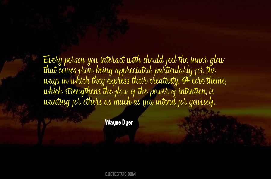 Being Under Appreciated Quotes #510368