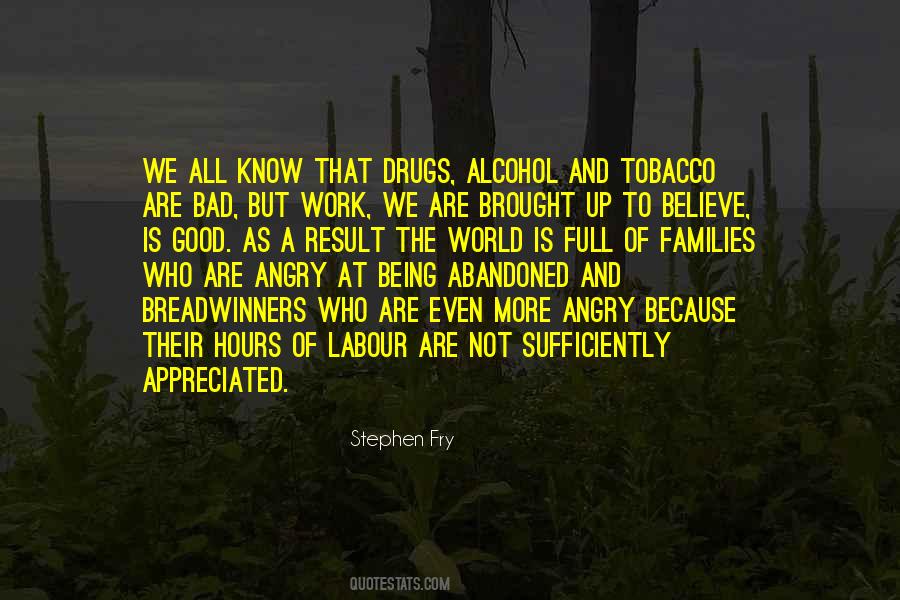 Being Under Appreciated Quotes #672230