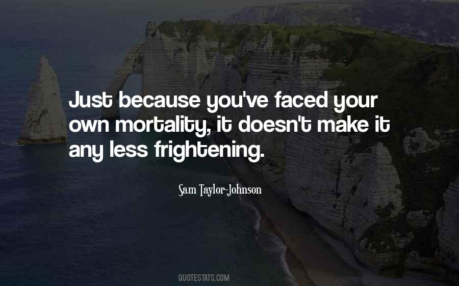 Billick Sons Quotes #1587460