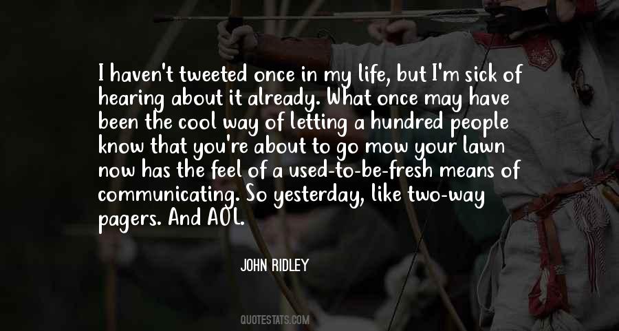 Attired Synonym Quotes #1269830