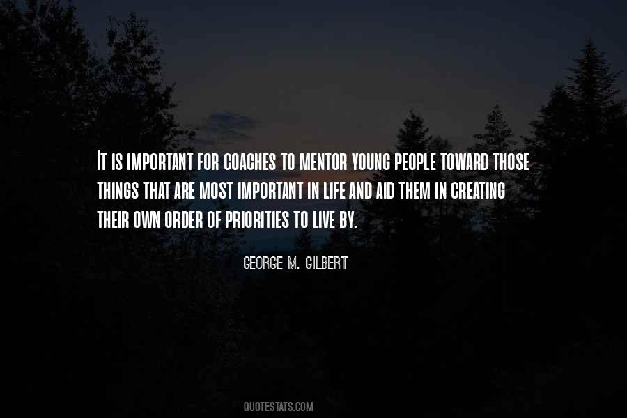 Creating A Winning Team Quotes #1557558
