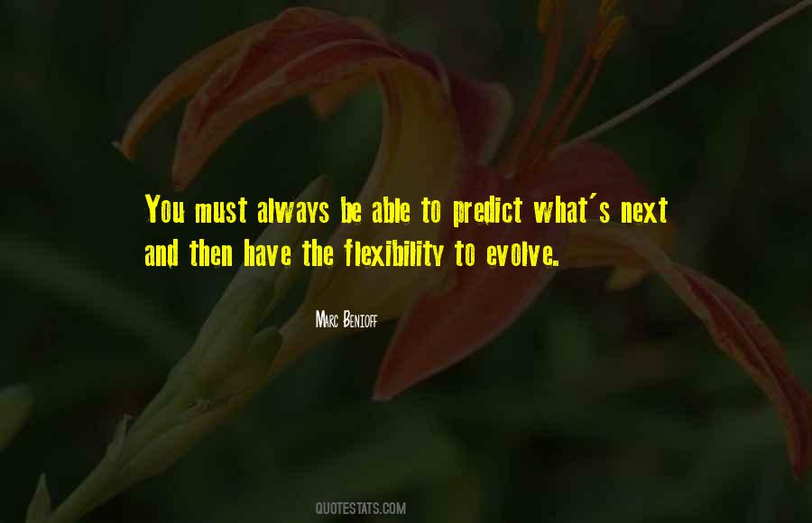 Creating A Winning Team Quotes #1737407