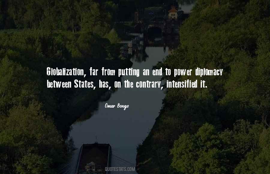 Bongo Quotes #1771940