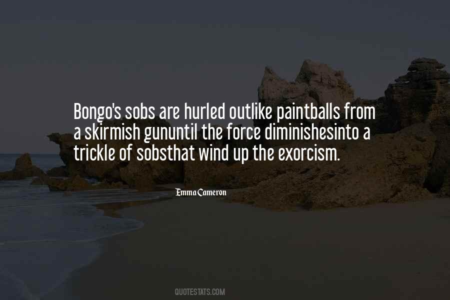 Bongo Quotes #269592