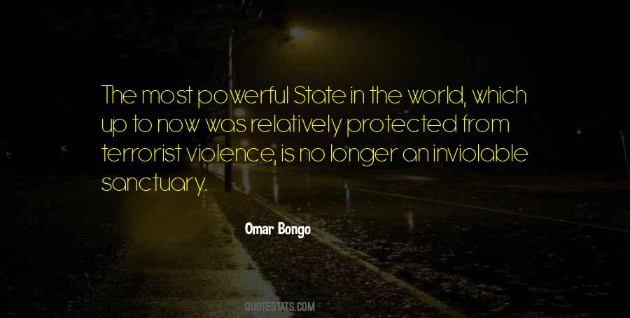 Bongo Quotes #675207