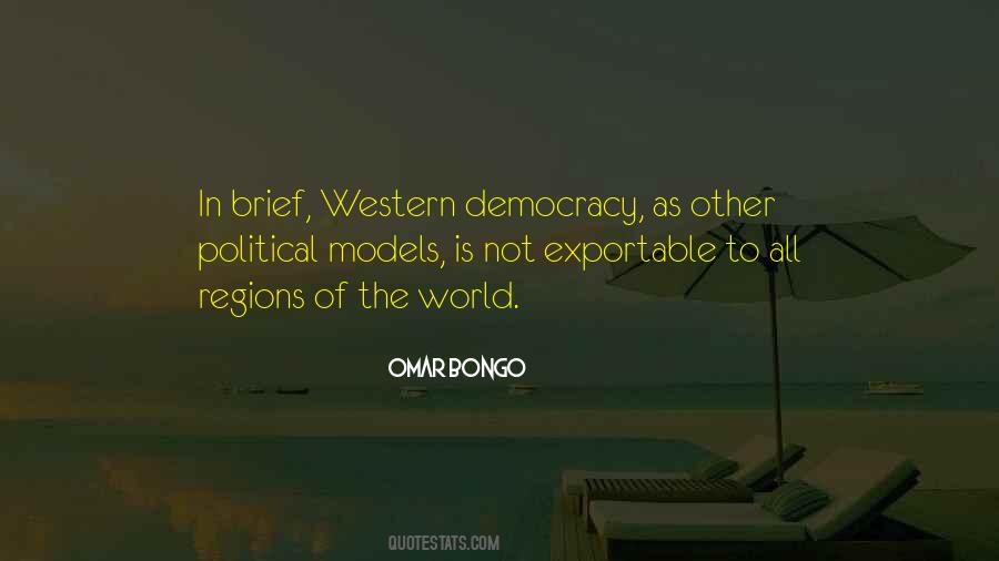 Bongo Quotes #965919