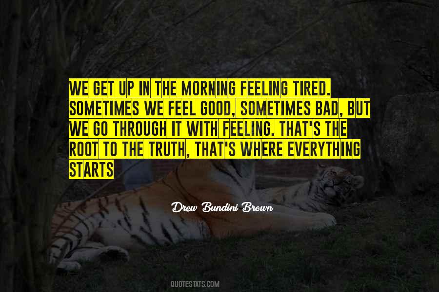 Veerle Eyckermans Quotes #956178