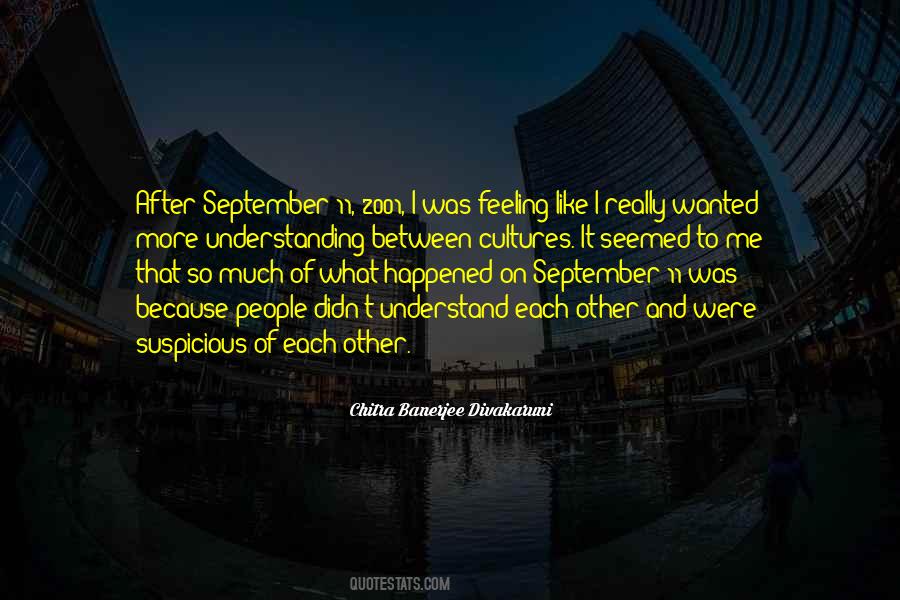 Happened After Quotes #455272