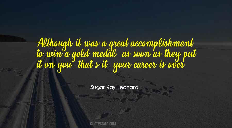 Mccargo Creek Quotes #1044292