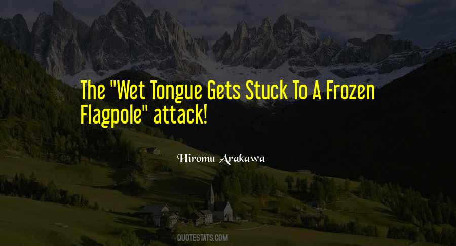 Mccargo Creek Quotes #664814