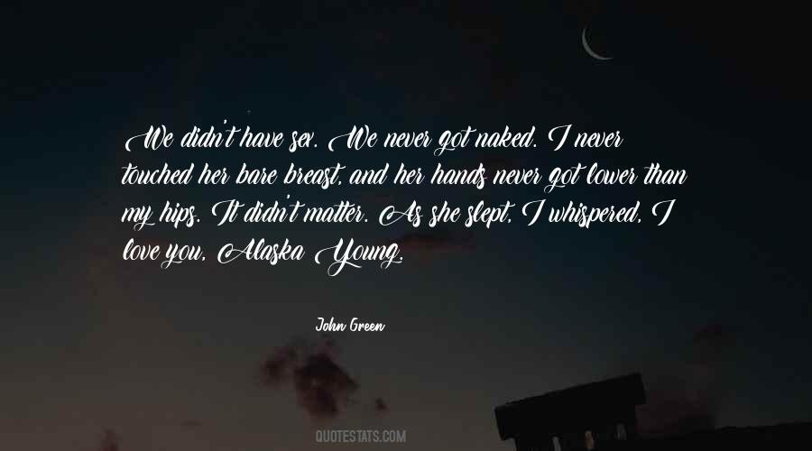 Enterrement Guy Quotes #1810293