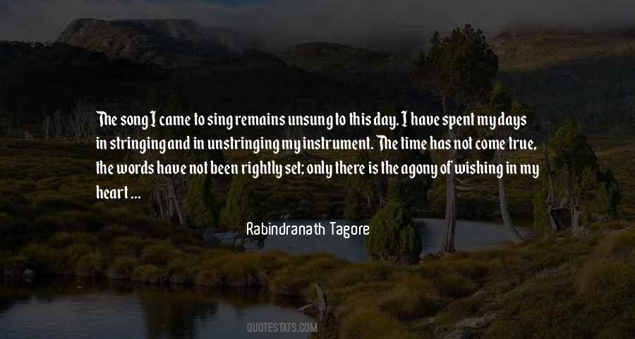 Ujjak Iz Leti Quotes #379794