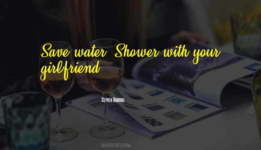 Kpek Water Quotes #522186