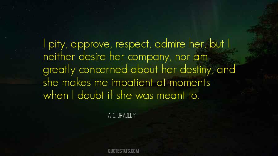 Meiling Hernandez Quotes #1785303
